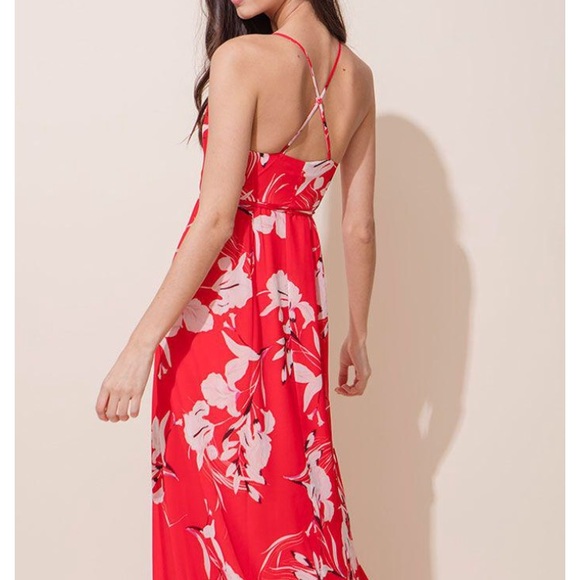 Yumi Kim Rush Hour Maxi Dress - Picture 2 of 7